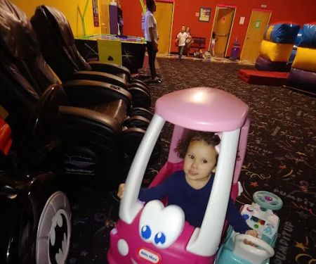 Pump It Up Hartville Kids Birthdays and More