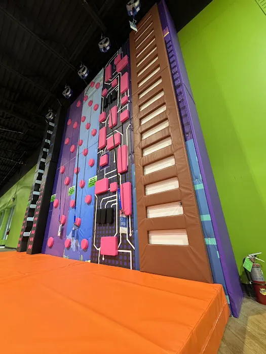 Funcity Adventure Park Picture 2