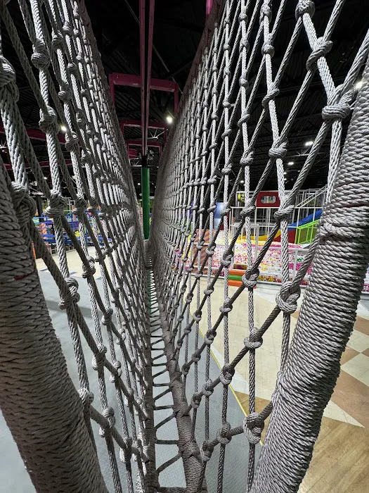 Funcity Adventure Park Picture 10
