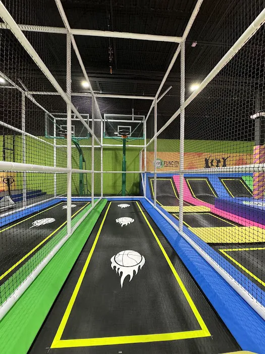 Funcity Adventure Park Picture 5