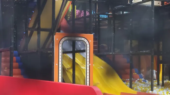Funcity Adventure Park Picture 1