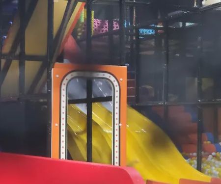 Funcity Adventure Park