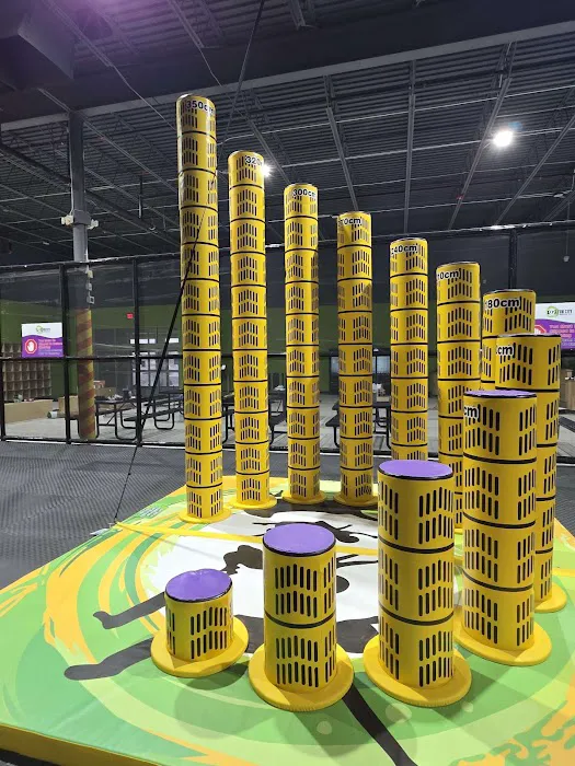Funcity Adventure Park Picture 6