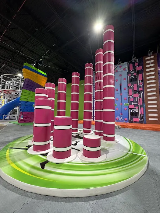 Funcity Adventure Park Picture 8
