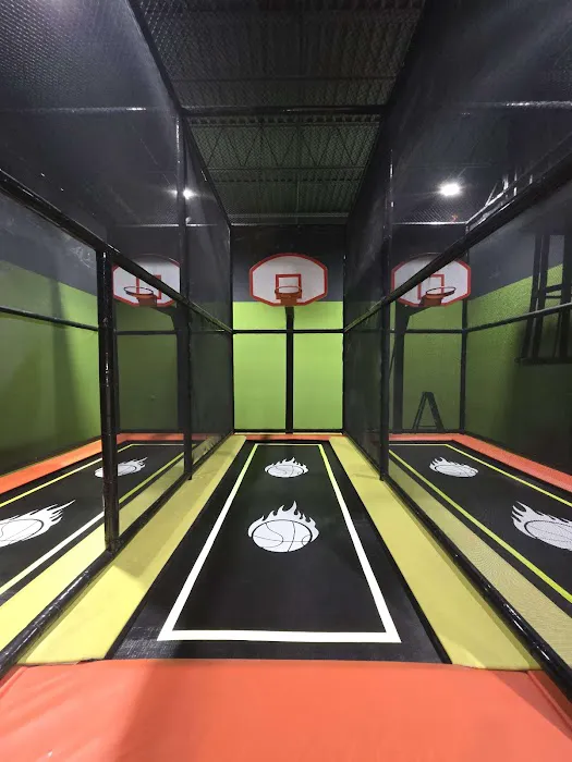 Funcity Adventure Park Picture 4