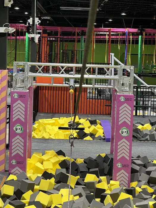 Funcity Adventure Park Picture 9