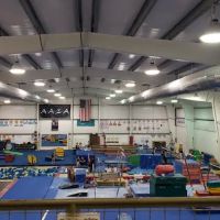 All Around Gymnastics ico