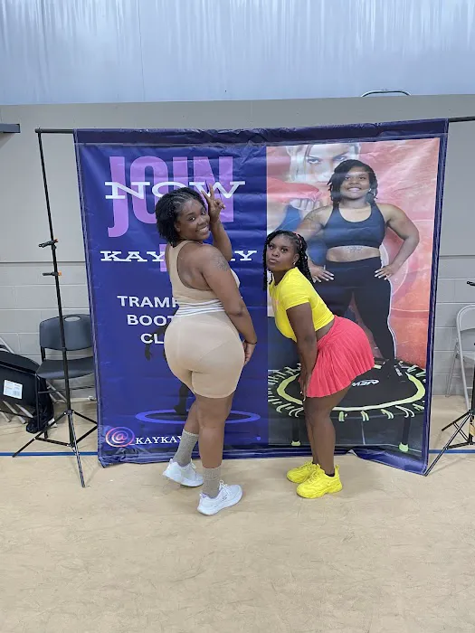 Kay’s Trampoline Bootcamp Picture 1
