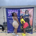 Kay’s Trampoline Bootcamp