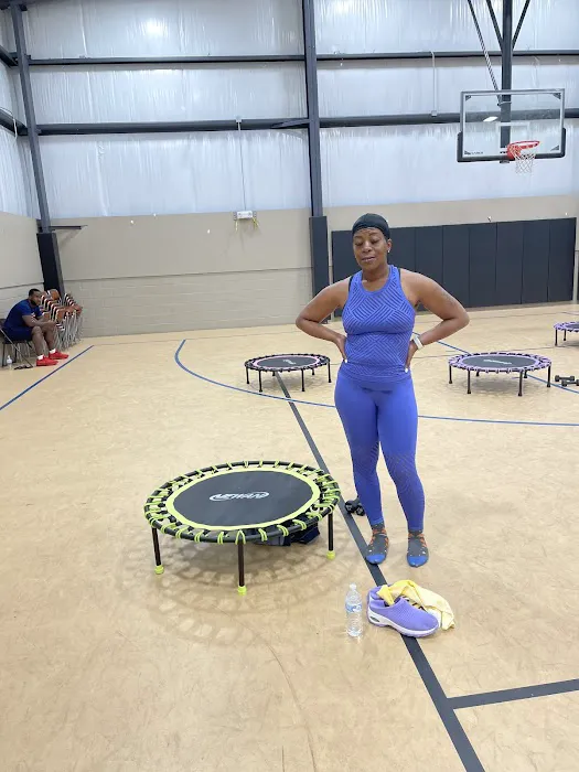 Kay’s Trampoline Bootcamp Picture 2