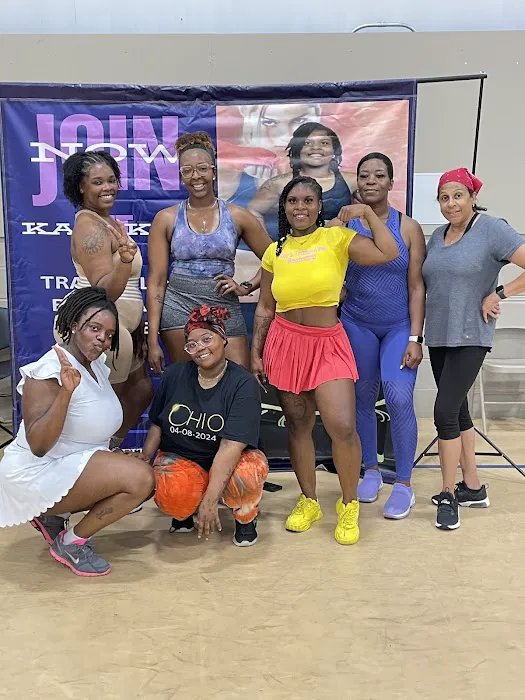 Kay’s Trampoline Bootcamp Picture 3