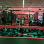 Urban Air Trampoline and Adventure Park