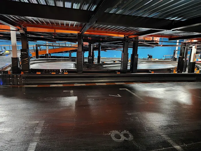Urban Air Trampoline and Adventure Park Picture 5