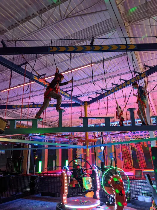 Urban Air Trampoline and Adventure Park Picture 10