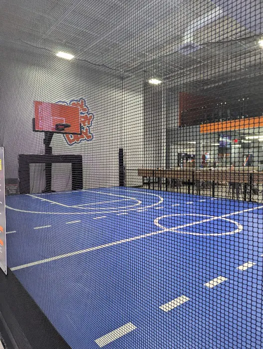 Sky Zone Trampoline Park Picture 7