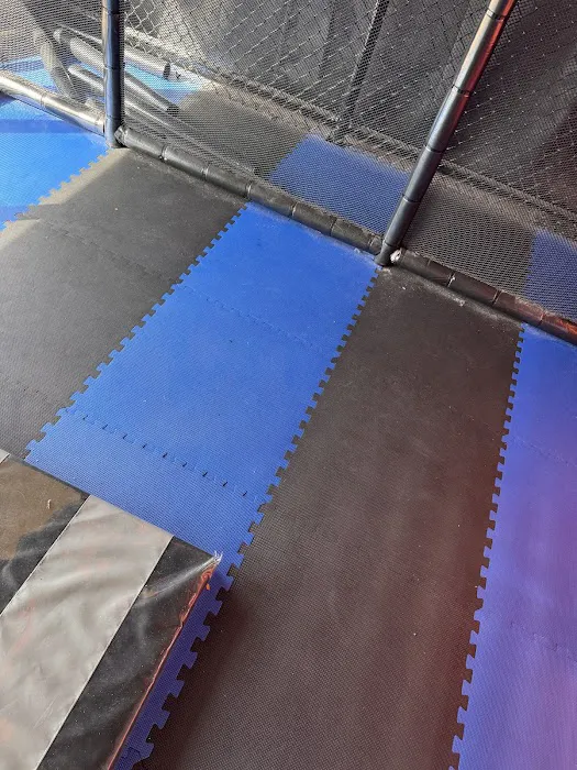 Sky Zone Trampoline Park Picture 3