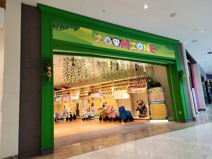 Zoom Zone Kids Animal Amusement Rides Picture 4