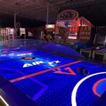 XFactor Trampoline Park
