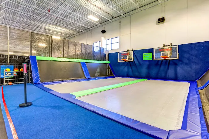 Epic Air Trampoline Park Picture 10