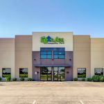 Epic Air Trampoline Park