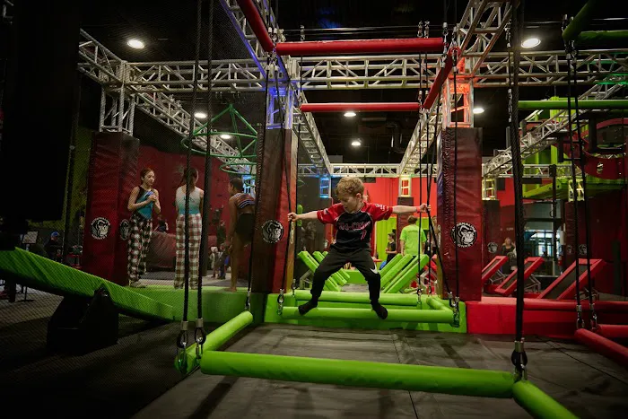 Adrenaline Monkey Adventure Park Picture 7