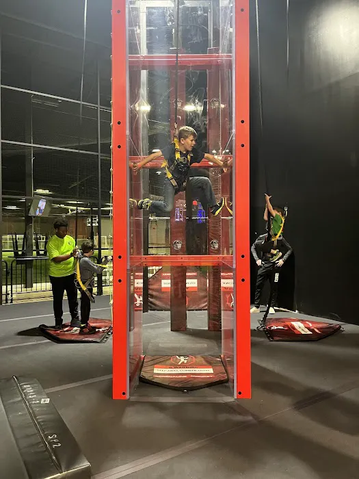 Adrenaline Monkey Adventure Park Picture 3