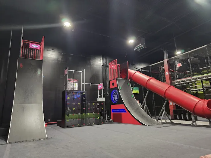Adrenaline Monkey Adventure Park Picture 1