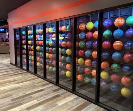 Bowlero Buffalo Grove