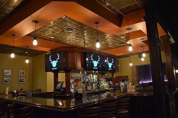 Bowlero Buffalo Grove Picture 5
