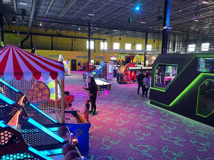 Launch Family Entertainment Picture 10