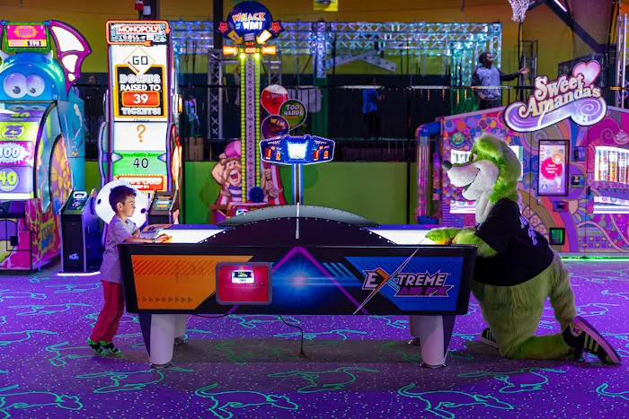 Launch Family Entertainment Picture 9