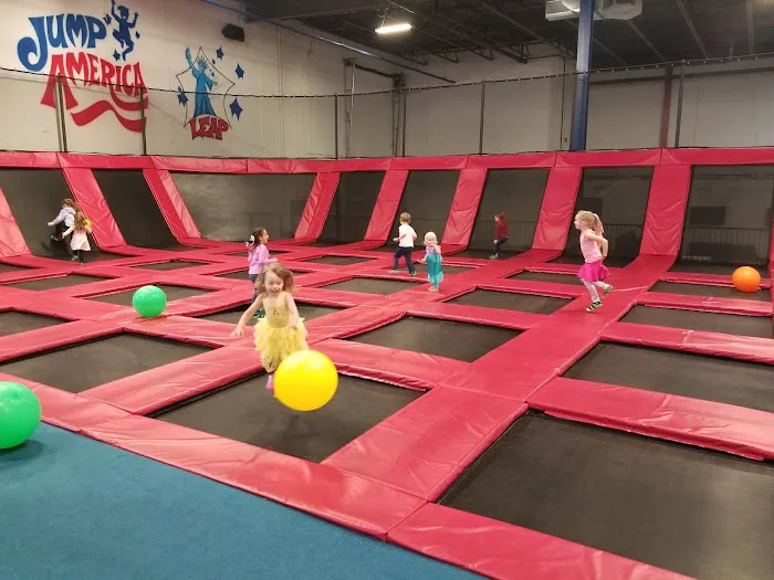 Launch Family Entertainment Picture 1
