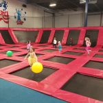Launch Family Entertainment