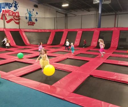 Launch Family Entertainment