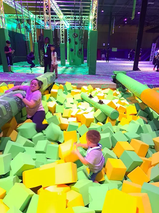Launch Family Entertainment Picture 4
