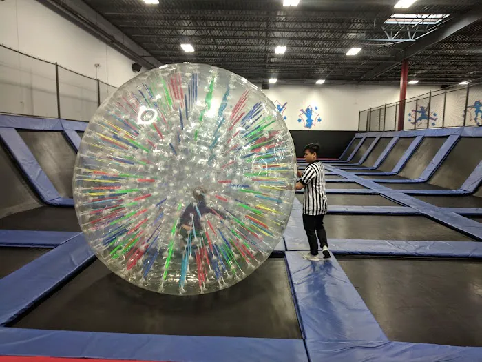 Launch Family Entertainment Picture 5