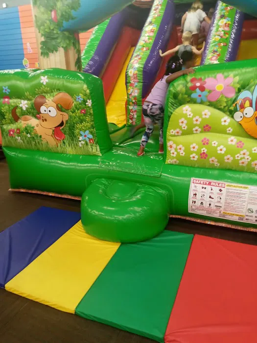 FunFlatables - Gurnee Picture 1