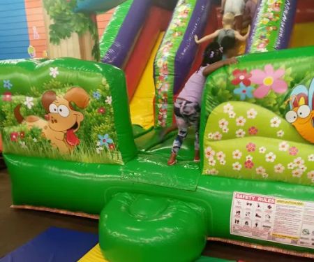 FunFlatables - Gurnee