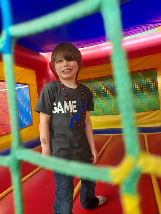 Adventure Fun Dome Picture 1