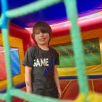 Adventure Fun Dome