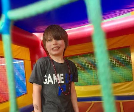 Adventure Fun Dome