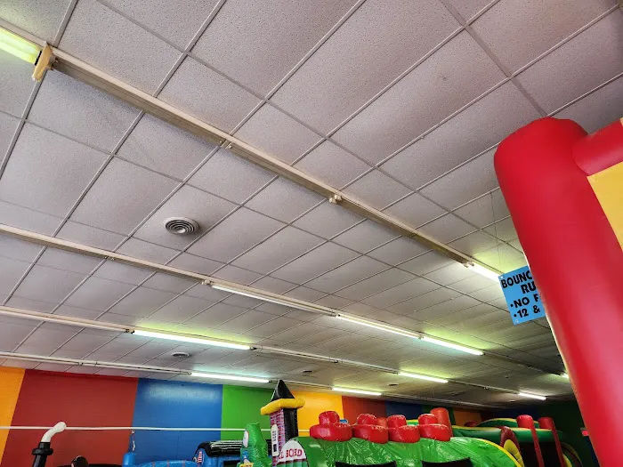 Adventure Fun Dome Picture 6