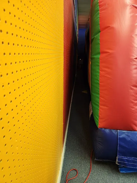 Adventure Fun Dome Picture 4