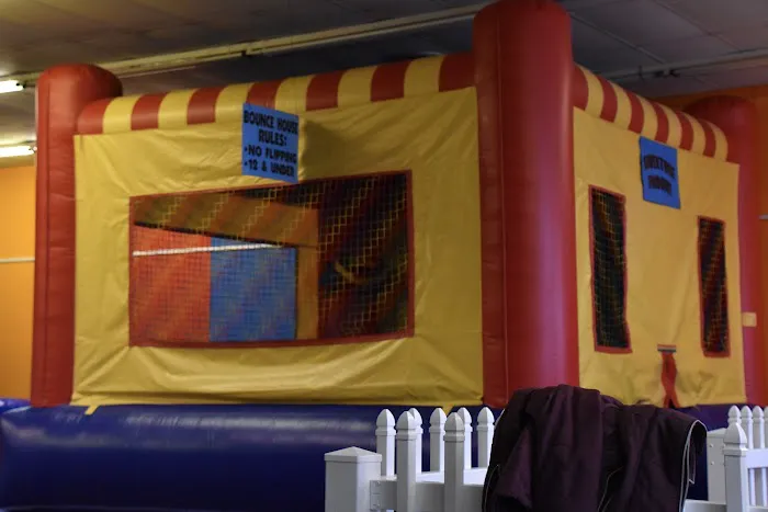 Adventure Fun Dome Picture 2