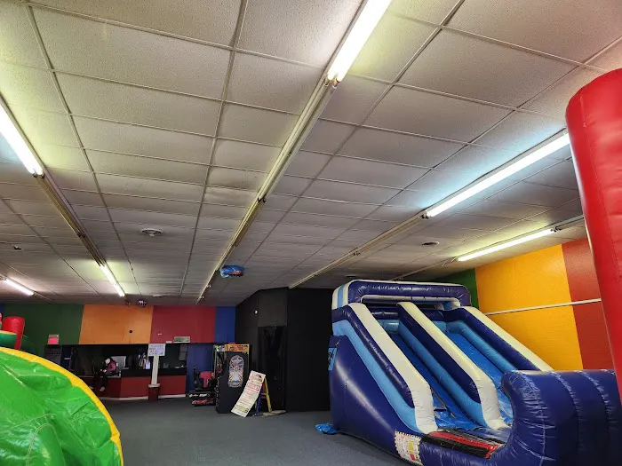 Adventure Fun Dome Picture 5