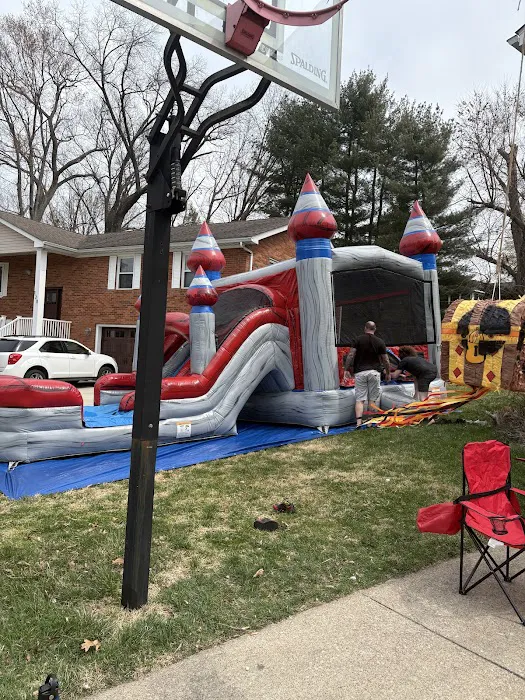 Jumpstreet Inflatables & More Picture 1