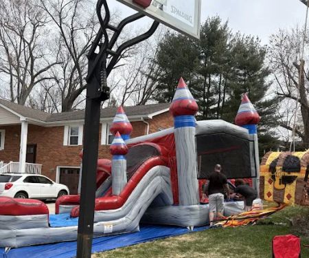 Jumpstreet Inflatables & More