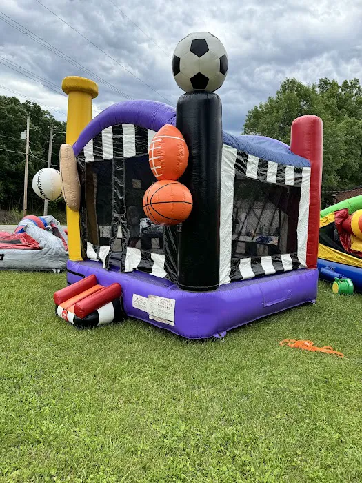 Jumpstreet Inflatables & More Picture 6