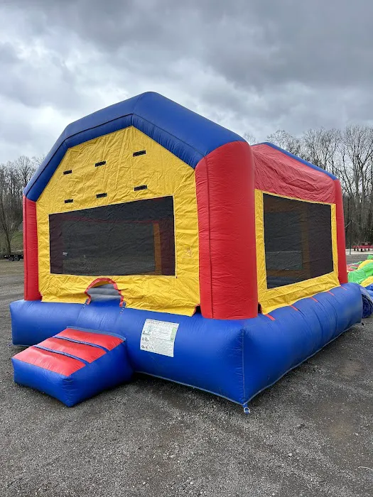 Jumpstreet Inflatables & More Picture 10