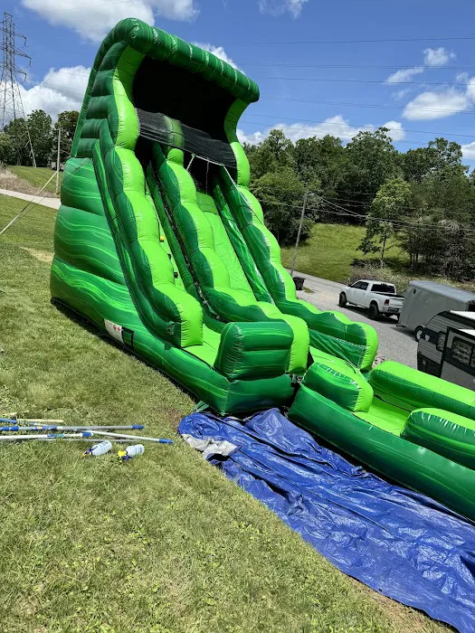 Jumpstreet Inflatables & More Picture 4